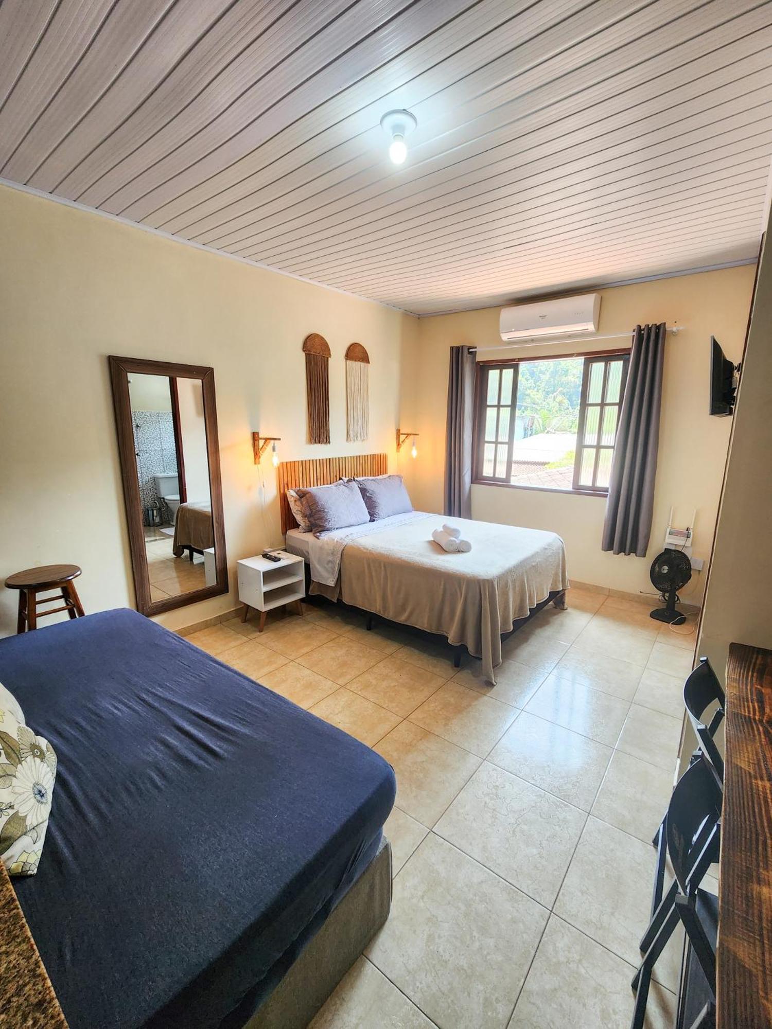 Explorer Tours - Loft Com Cozinha Centro Abraao Exterior foto
