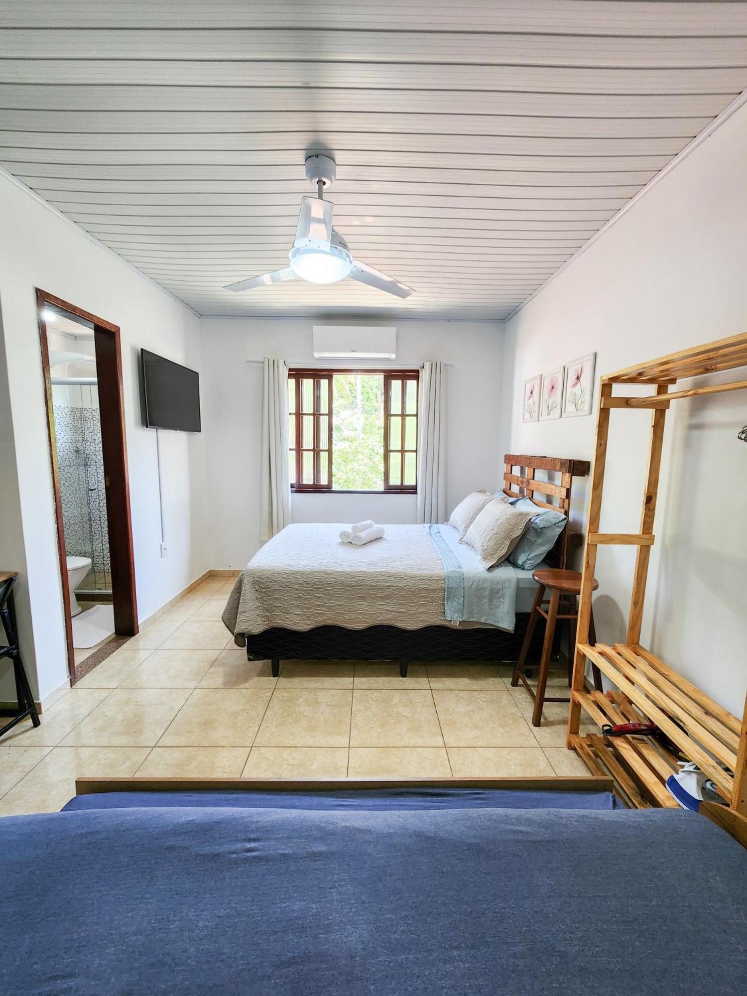 Explorer Tours - Loft Com Cozinha Centro Abraao Exterior foto
